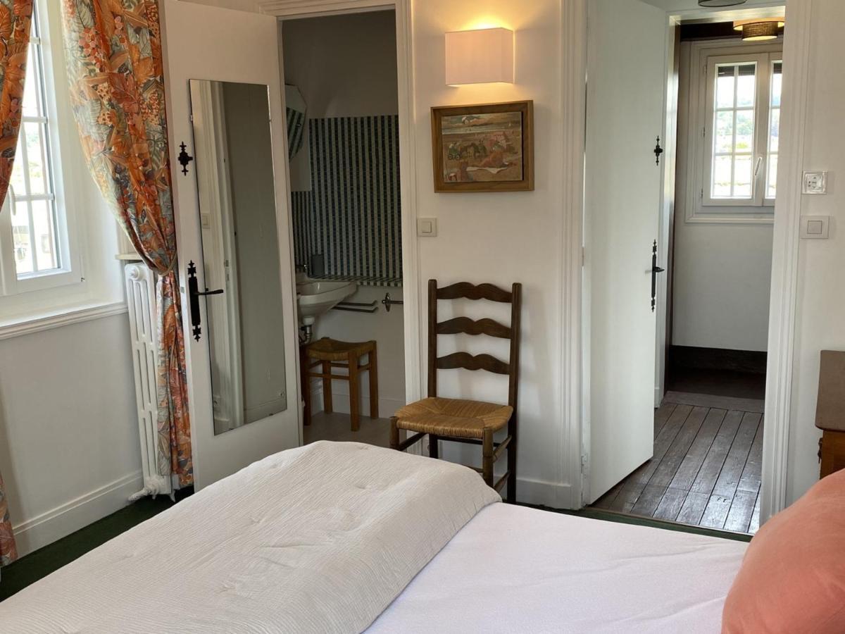 Villa Avec Jardin A Cabourg, Proche Plage Et Centre - Fr-1-487-324 외부 사진